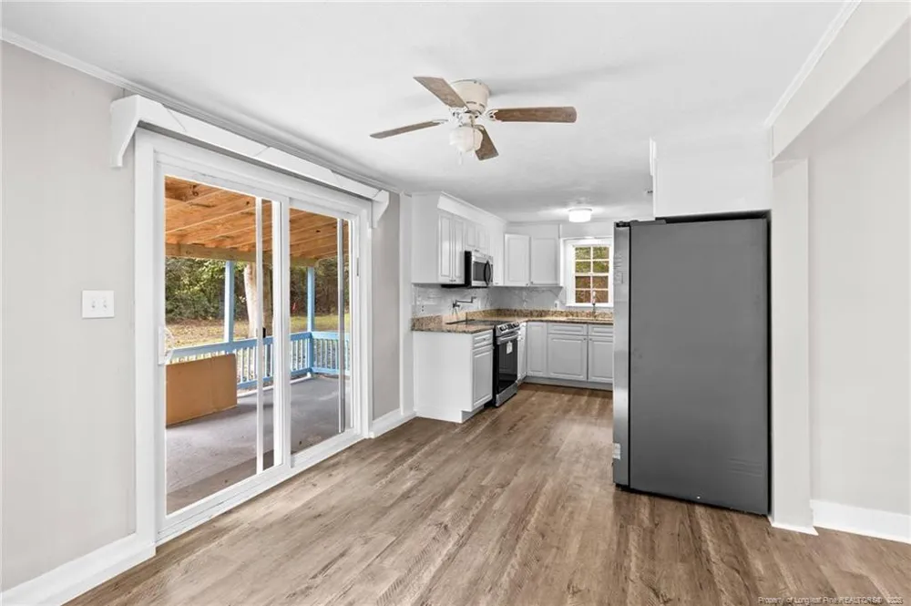 402 S Morro Street Fairmont, NC 28340