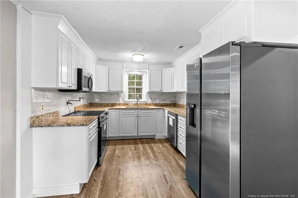 402 S Morro Street Fairmont, NC 28340