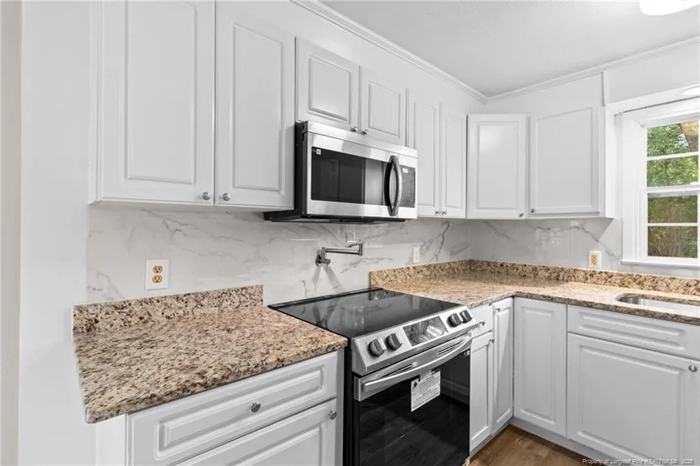 402 S Morro Street Fairmont, NC 28340