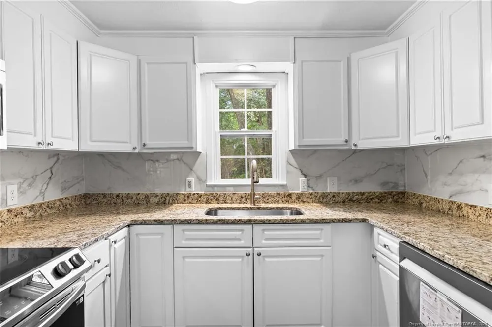 402 S Morro Street Fairmont, NC 28340