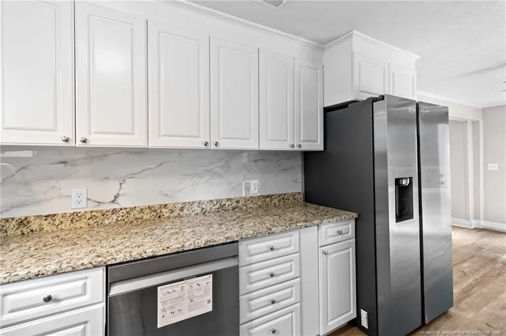 402 S Morro Street Fairmont, NC 28340