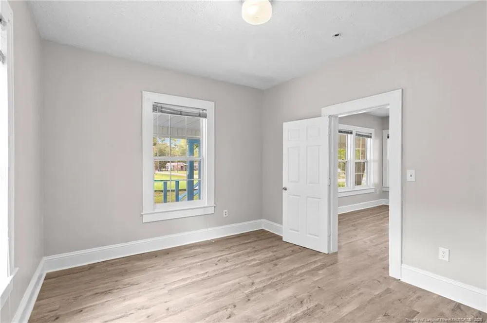 402 S Morro Street Fairmont, NC 28340
