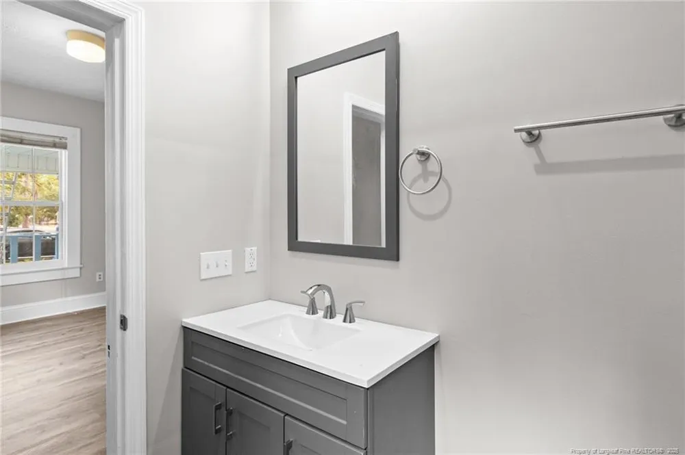 402 S Morro Street Fairmont, NC 28340