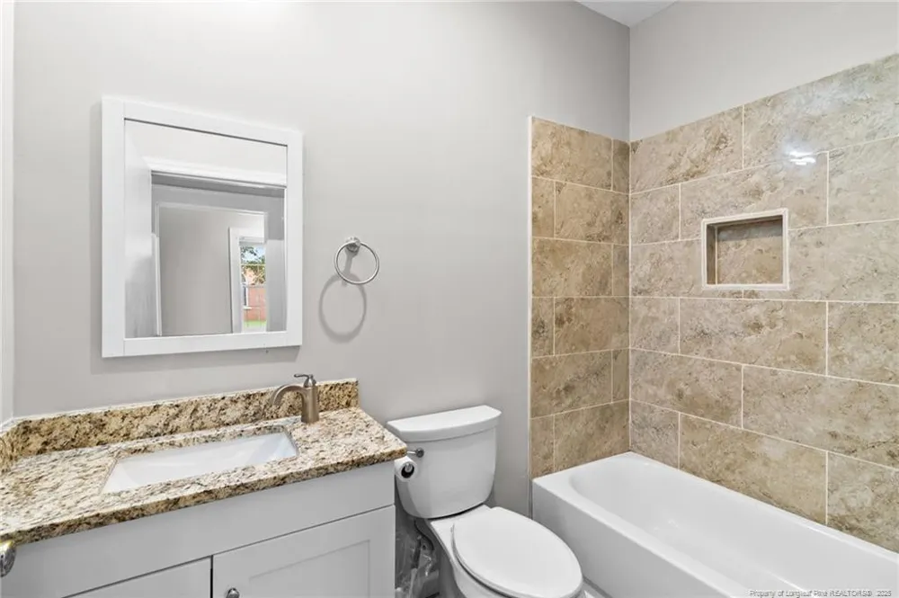402 S Morro Street Fairmont, NC 28340