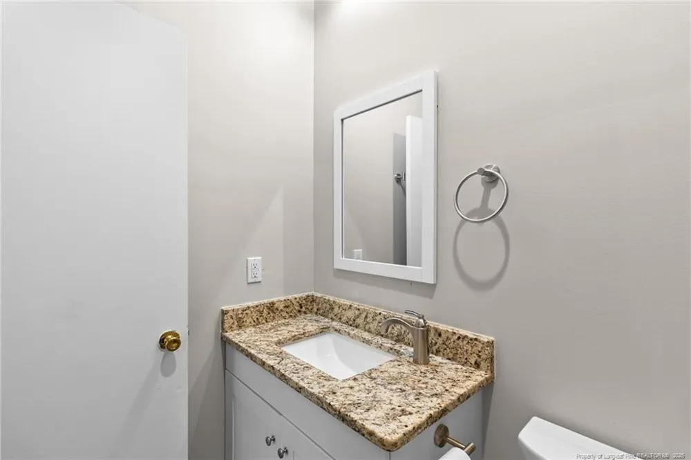 402 S Morro Street Fairmont, NC 28340