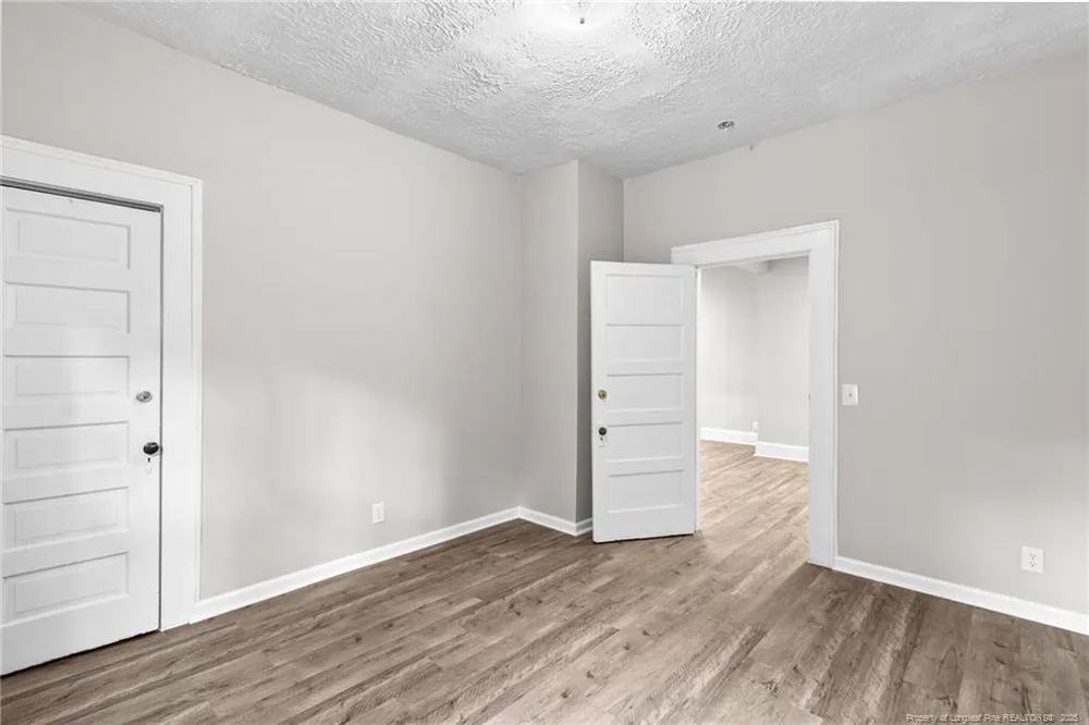 402 S Morro Street Fairmont, NC 28340