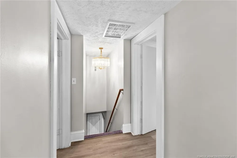 402 S Morro Street Fairmont, NC 28340