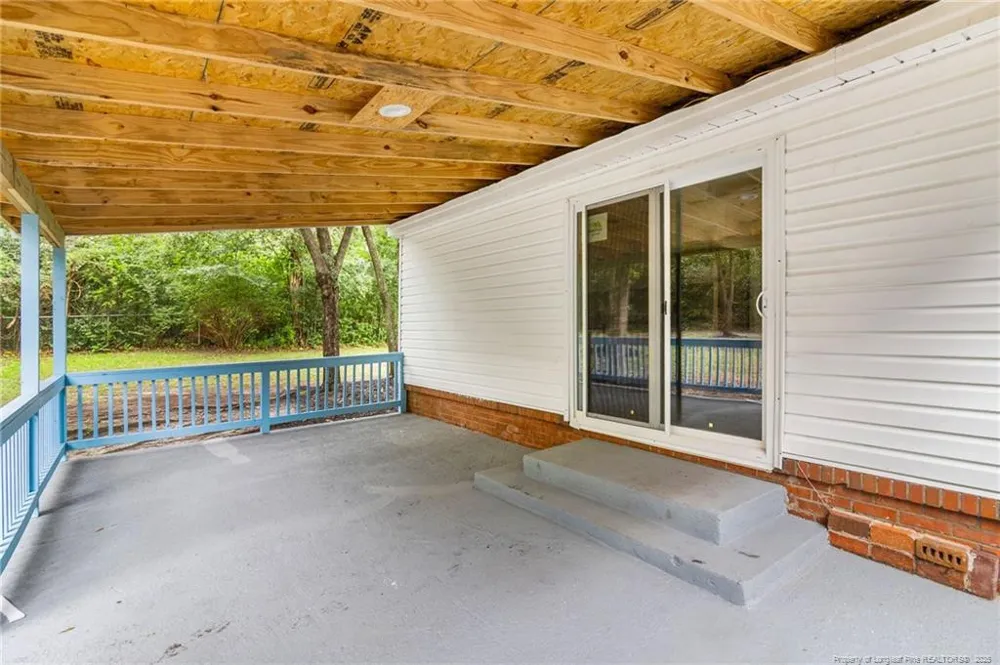402 S Morro Street Fairmont, NC 28340