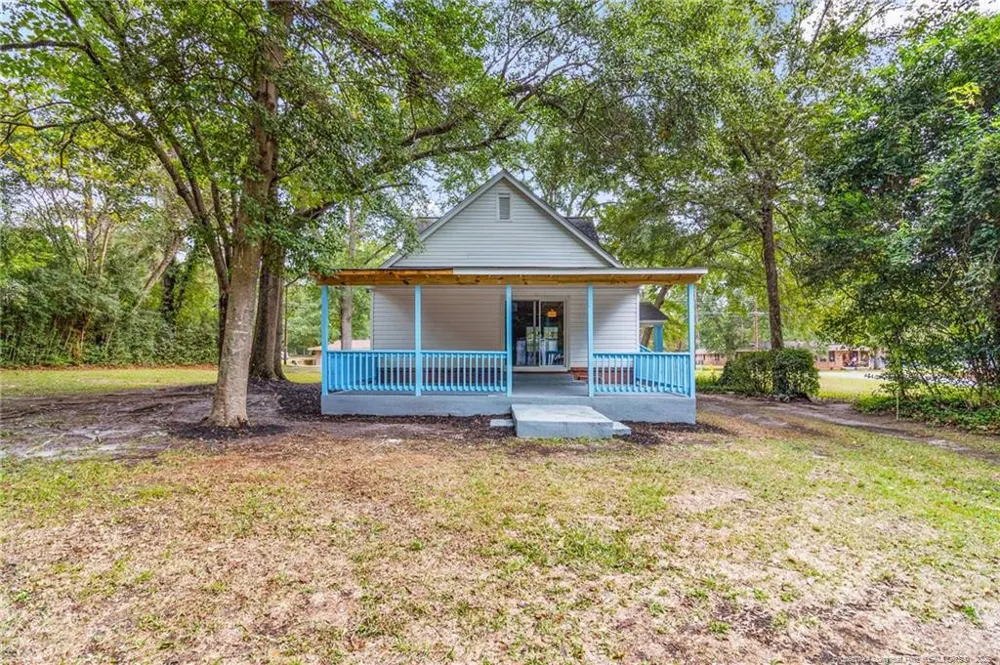402 S Morro Street Fairmont, NC 28340