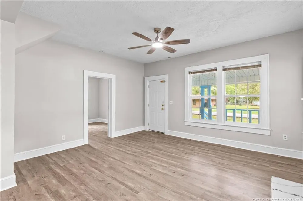 402 S Morro Street Fairmont, NC 28340