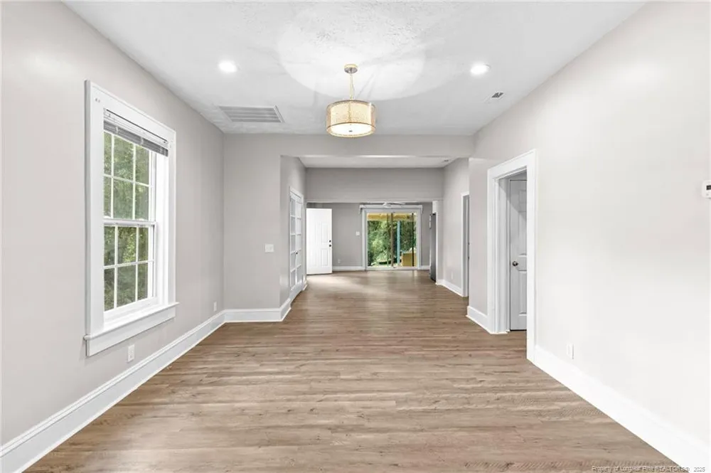 402 S Morro Street Fairmont, NC 28340