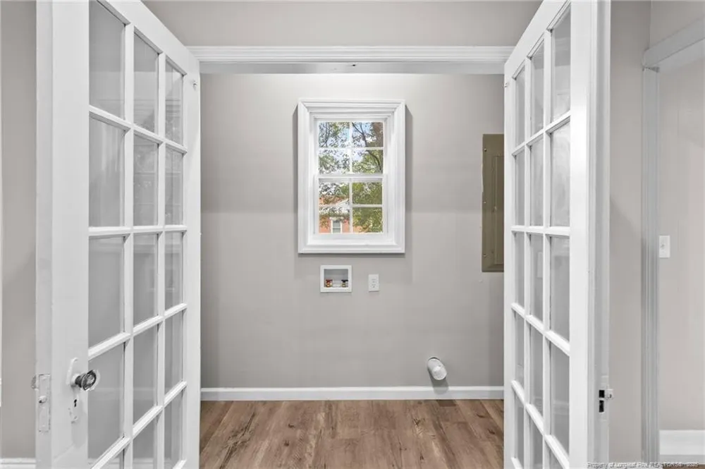 402 S Morro Street Fairmont, NC 28340
