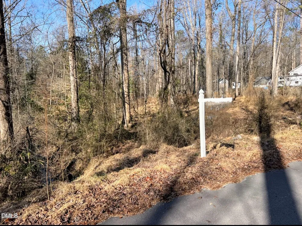 4700 G STREET Garner, NC 27529
