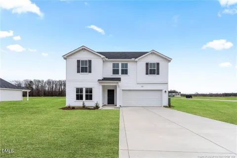 100 Rubyfield Court