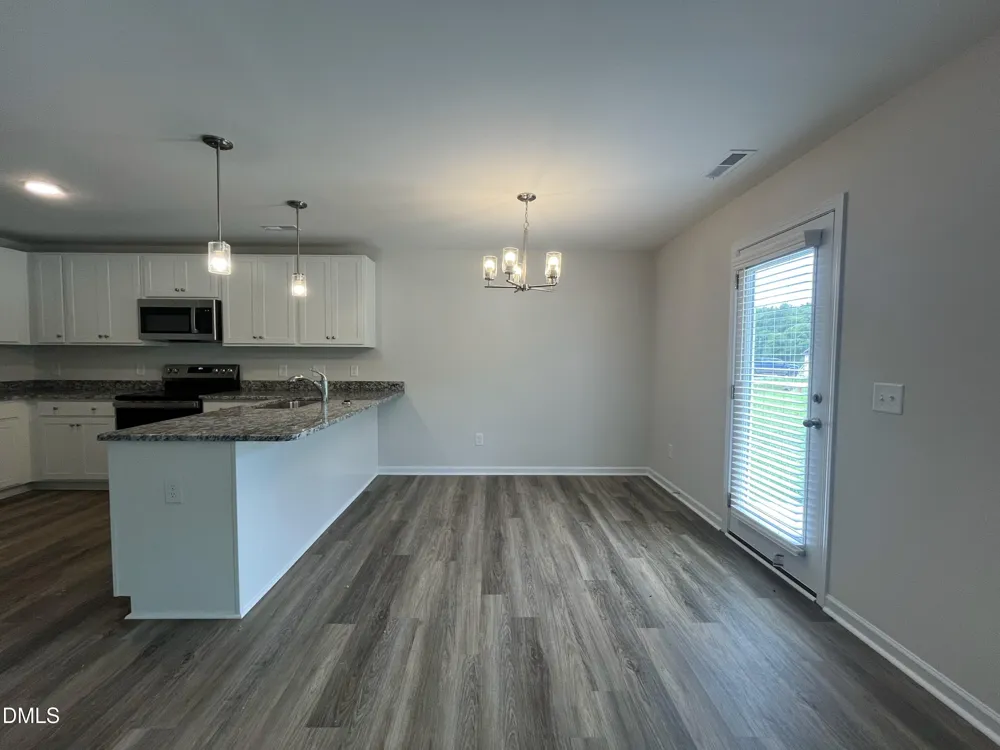 221 Hill Valley Drive #(lot 52) La Grange, NC 28551