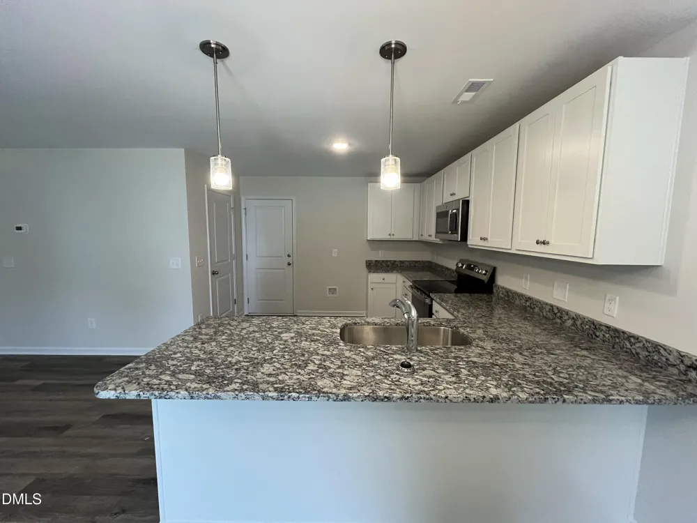 221 Hill Valley Drive #(lot 52) La Grange, NC 28551