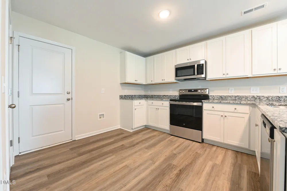 221 Hill Valley Drive #(lot 52) La Grange, NC 28551