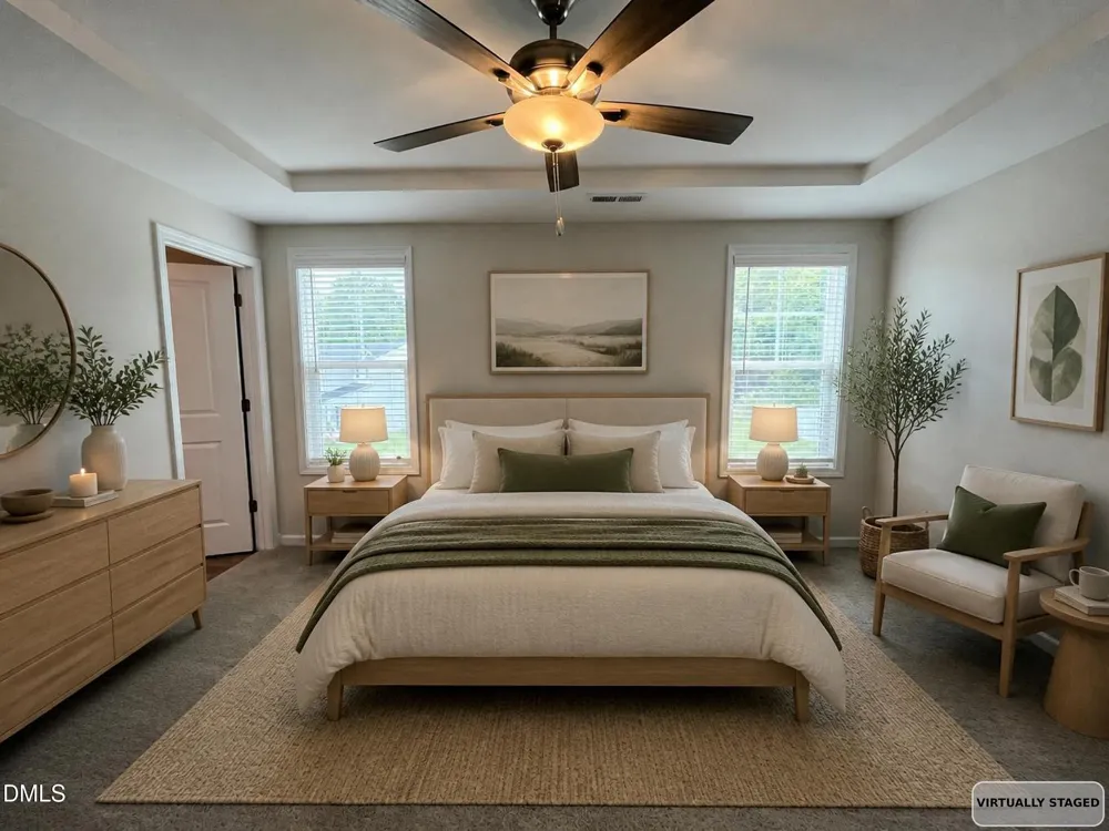 221 Hill Valley Drive #(lot 52) La Grange, NC 28551