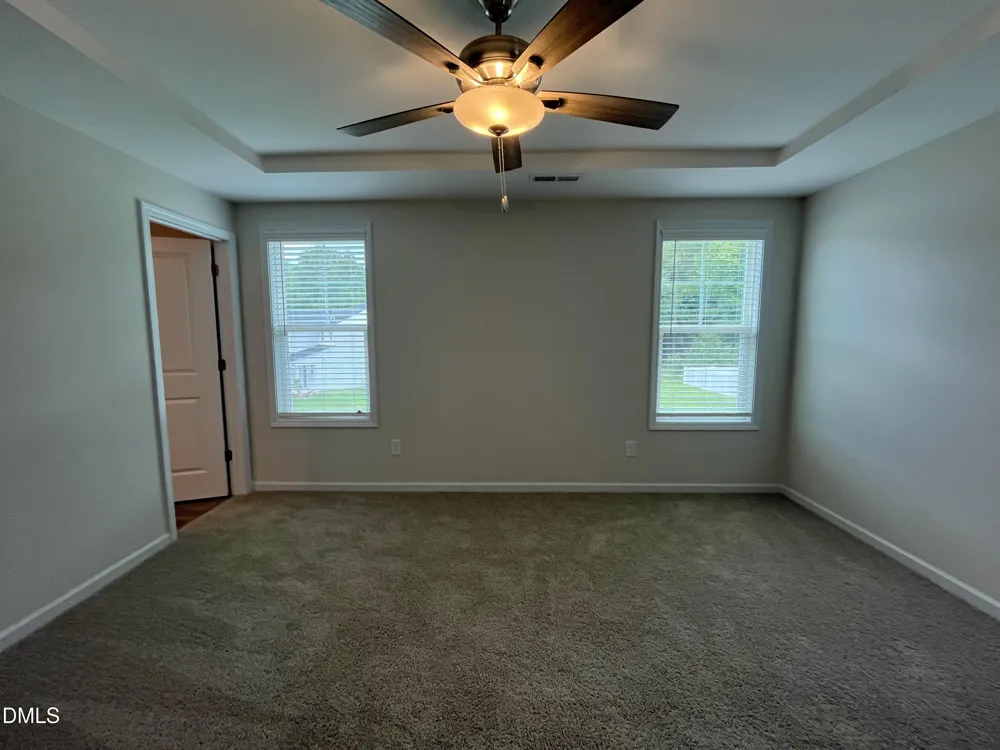 221 Hill Valley Drive #(lot 52) La Grange, NC 28551