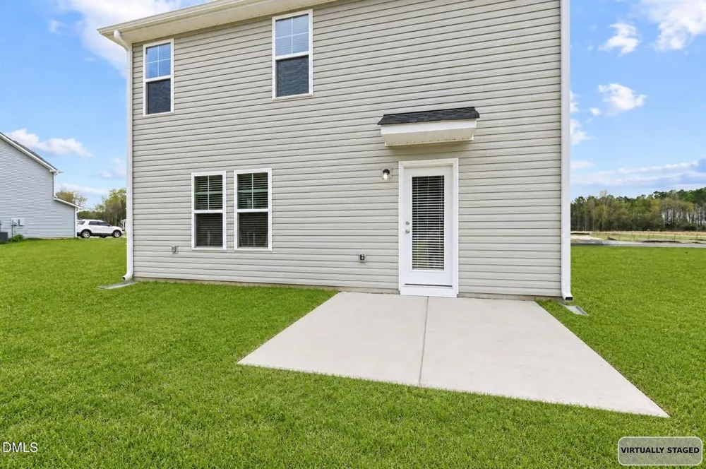 221 Hill Valley Drive #(lot 52) La Grange, NC 28551