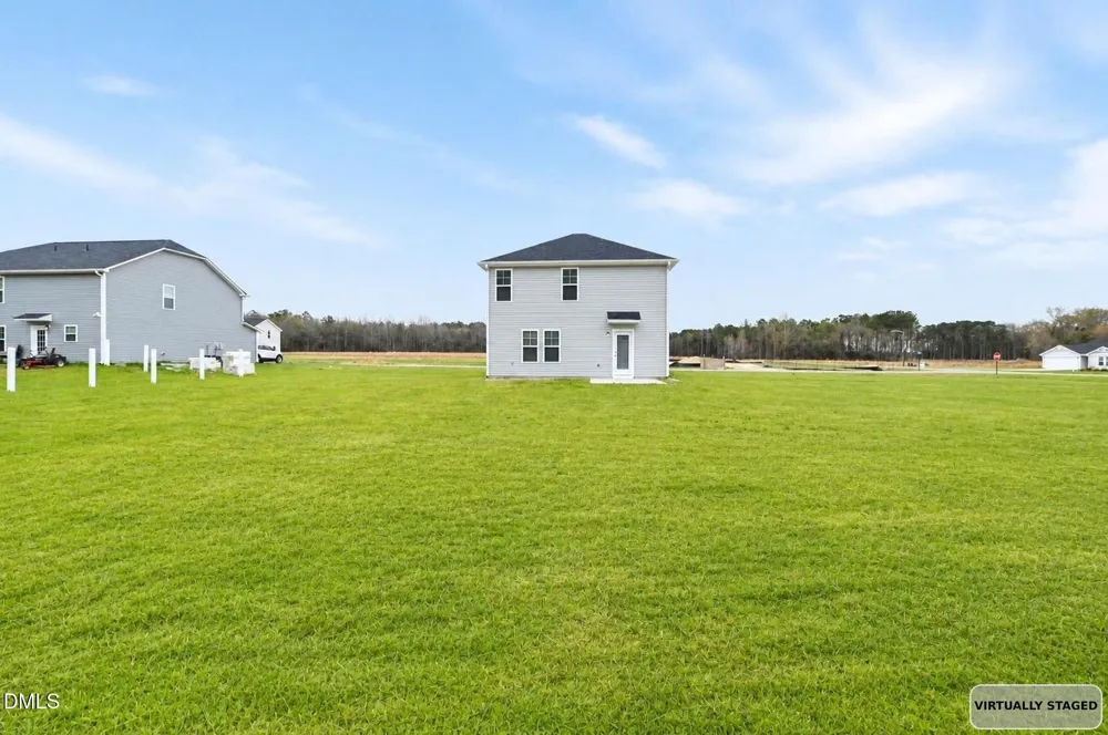 221 Hill Valley Drive #(lot 52) La Grange, NC 28551