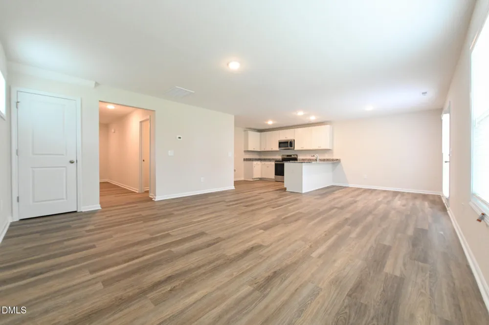 221 Hill Valley Drive #(lot 52) La Grange, NC 28551