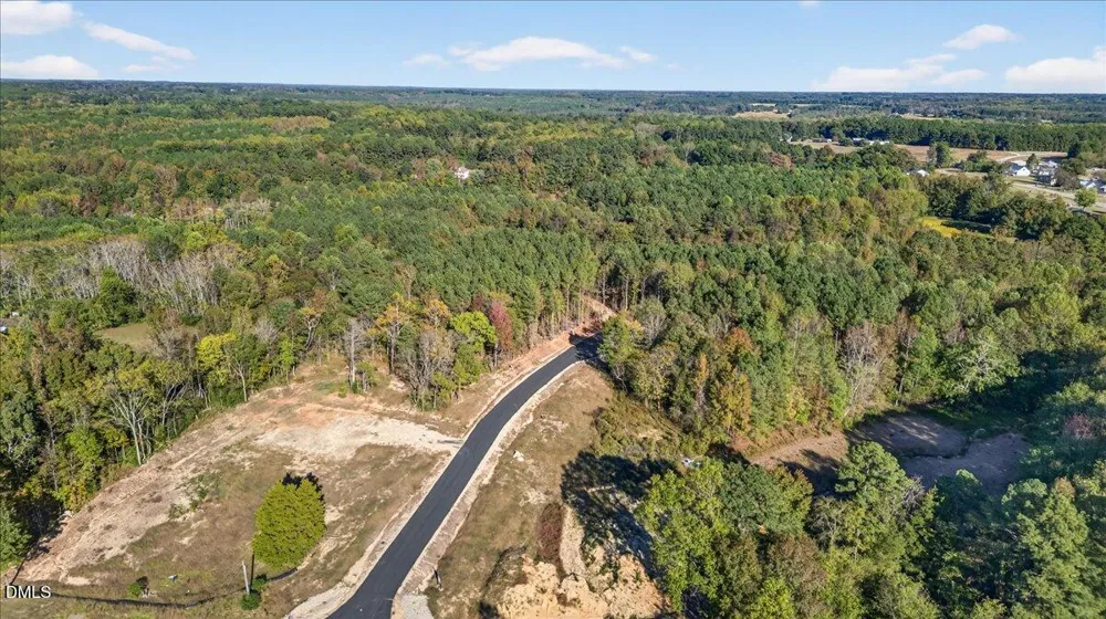 0 Zinnia Court Louisburg, NC 27549