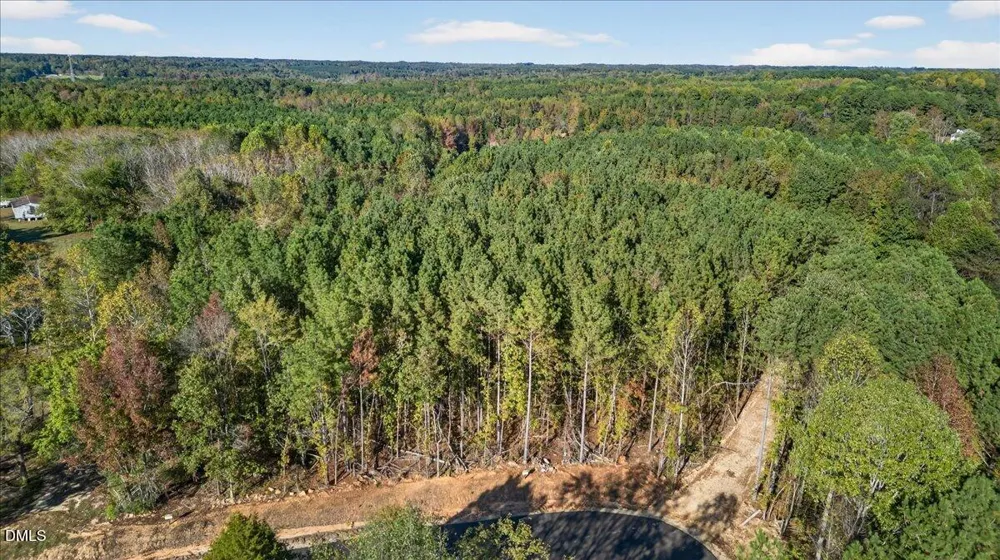 0 Zinnia Court Louisburg, NC 27549