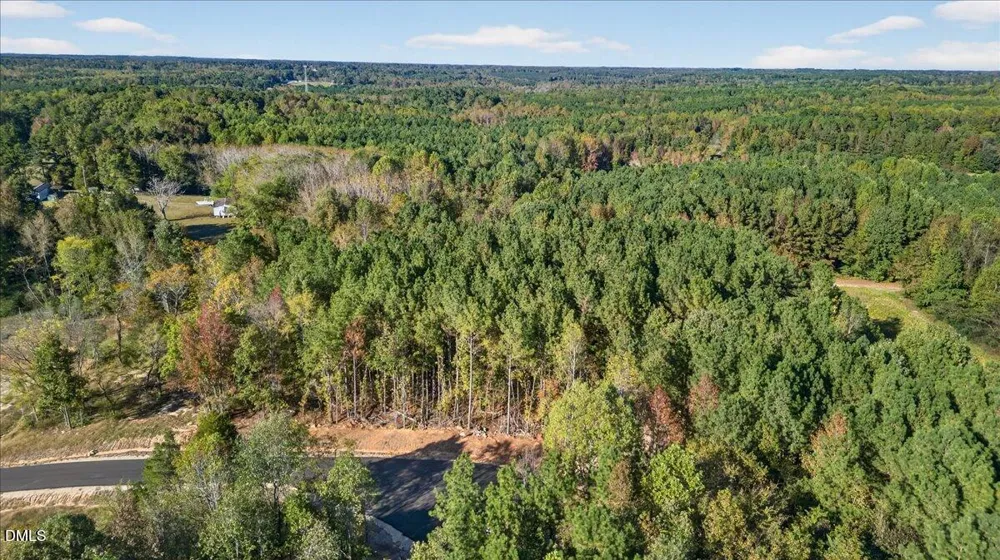 0 Zinnia Court Louisburg, NC 27549