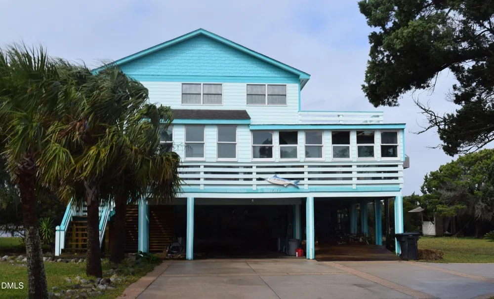 57177 Islington Court Hatteras, NC 27943