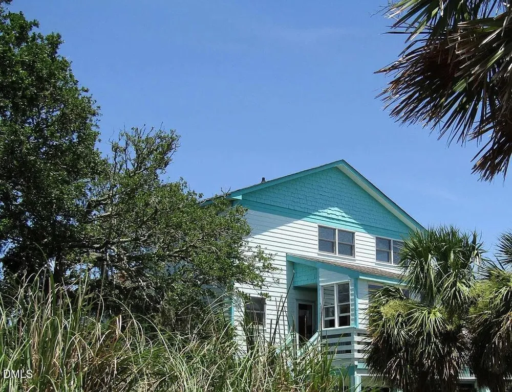 57177 Islington Court Hatteras, NC 27943