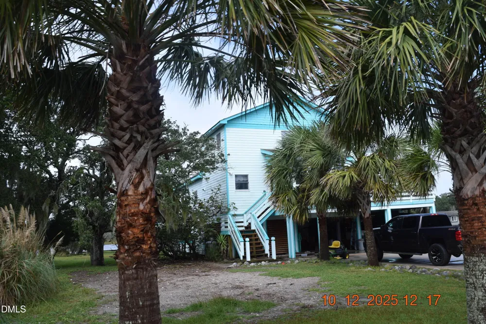 57177 Islington Court Hatteras, NC 27943