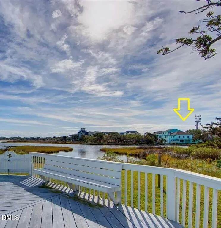 57177 Islington Court Hatteras, NC 27943