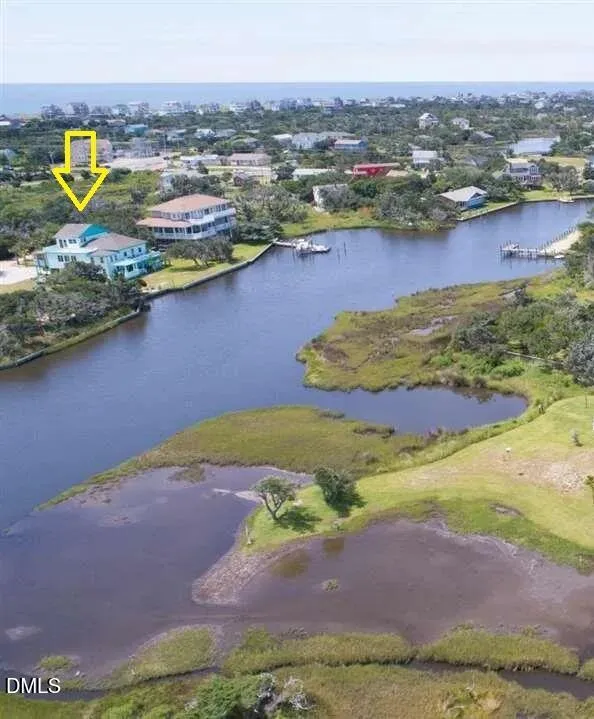 57177 Islington Court Hatteras, NC 27943
