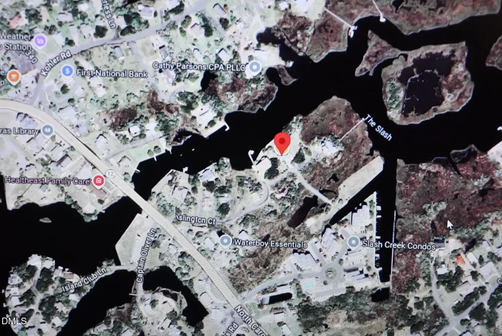 57177 Islington Court Hatteras, NC 27943