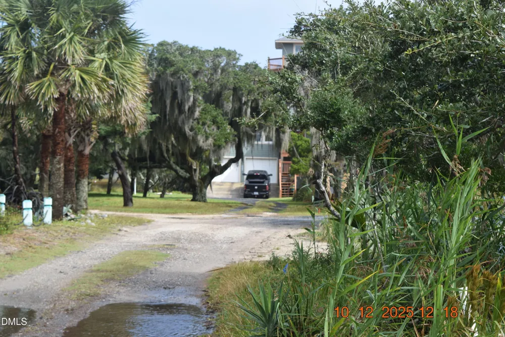 57177 Islington Court Hatteras, NC 27943