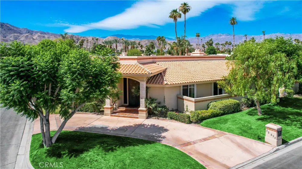 75571 Painted Desert Drive Indian Wells, CA 92210