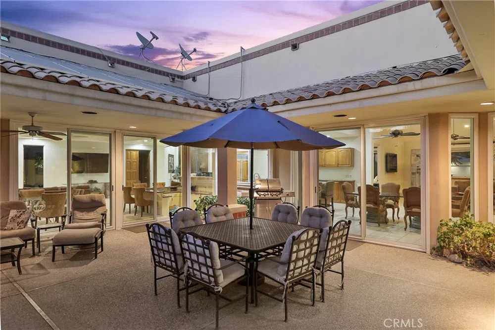 75571 Painted Desert Drive Indian Wells, CA 92210