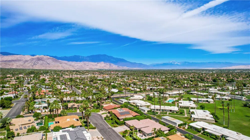 75571 Painted Desert Drive Indian Wells, CA 92210