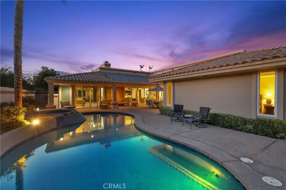 75571 Painted Desert Drive Indian Wells, CA 92210