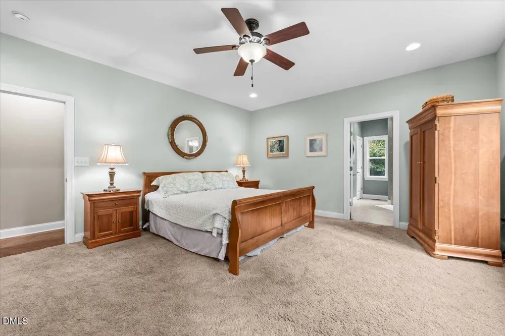 7355 Pisgah Covered Bridge Road Asheboro, NC 27205