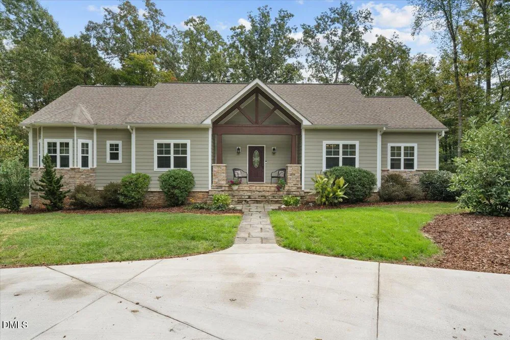 7355 Pisgah Covered Bridge Road Asheboro, NC 27205