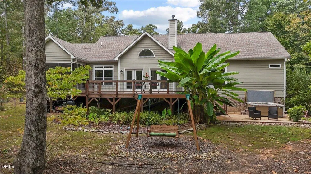 7355 Pisgah Covered Bridge Road Asheboro, NC 27205