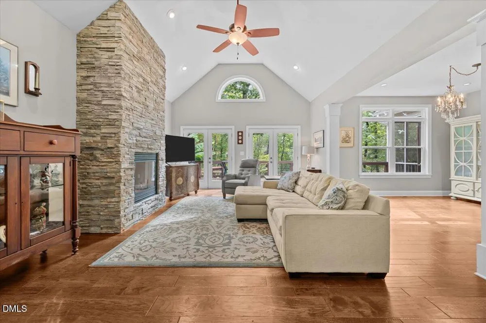 7355 Pisgah Covered Bridge Road Asheboro, NC 27205