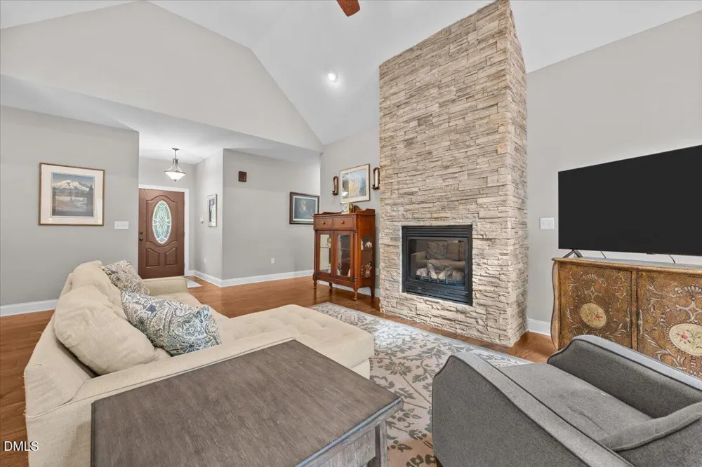 7355 Pisgah Covered Bridge Road Asheboro, NC 27205
