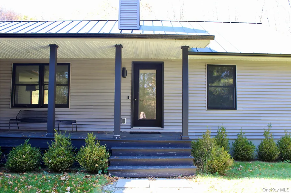 3 Spruce Hill Amenia, NY 12501