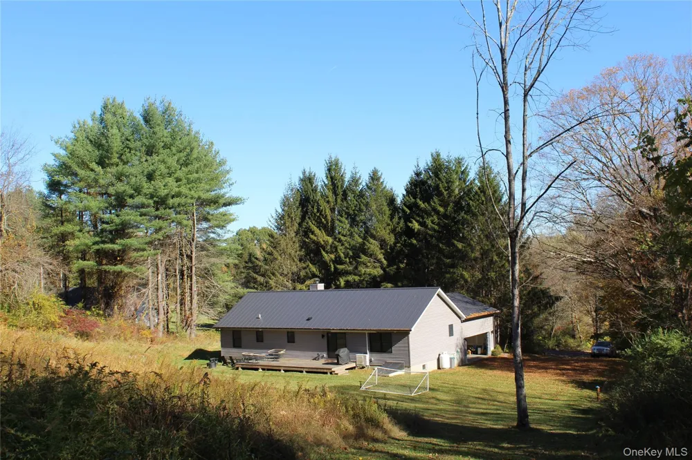 3 Spruce Hill Amenia, NY 12501