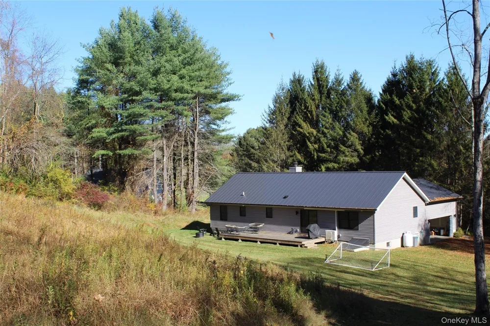 3 Spruce Hill Amenia, NY 12501
