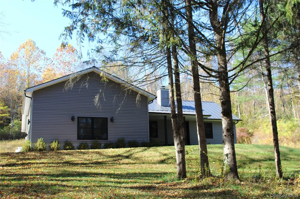 3 Spruce Hill Amenia, NY 12501