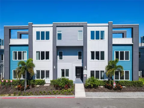 7740 SANDY RIDGE DRIVE #245